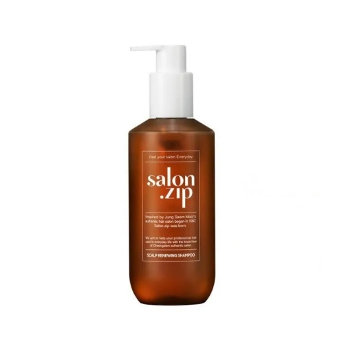JUNGSAEMMOOL Salon.zip Scalp Renewing Shampoo 400ml