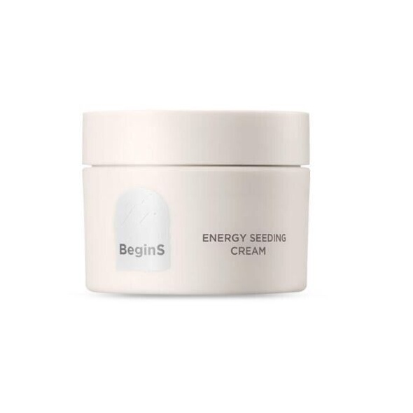 JUNGSAEMMOOL BeginS Energy Seeding Cream 50ml