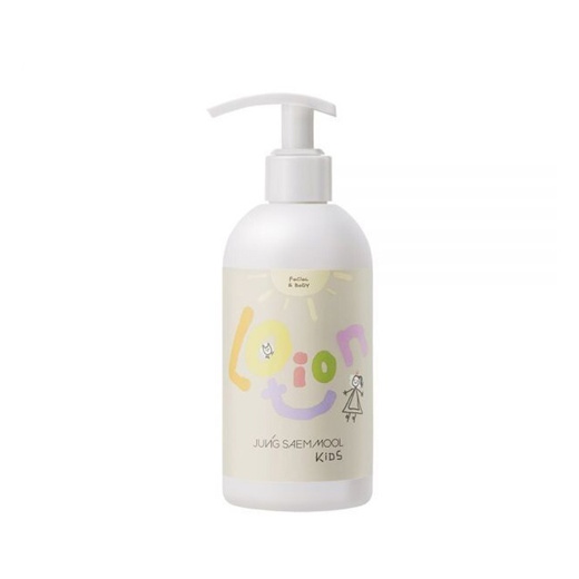 JUNGSAEMMOOL KIDS Essential Lotion 280ml