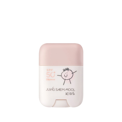 JUNGSAEMMOOL KIDS Mild Sun Stick 17g