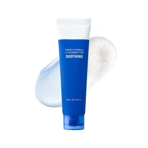 It'S Skin Power 10 Formula Li Cleansing Foam Soothing 100ml