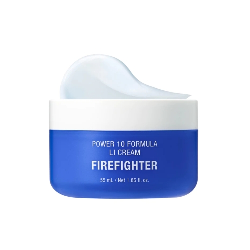 It'S Skin Power 10 Formula Li Cream Firefighter 55ml