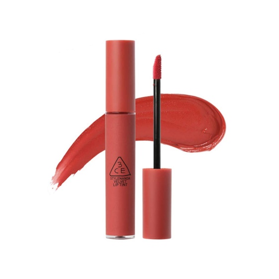 3CE VELVET LIP TINT 4g #DAFFODIL