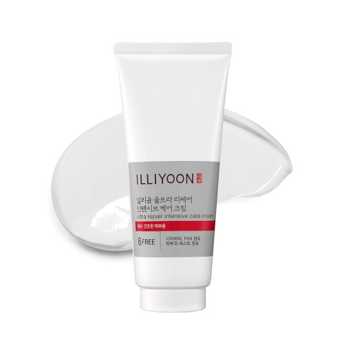 ILLIYOON Ultra Repair Intensive Care Cream 200ml