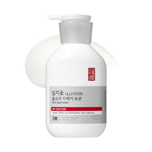 ILLIYOON Ultra Repair Lotion 350ml