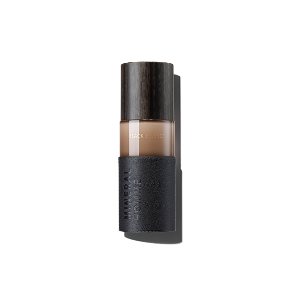 THE SAEM Mineral Homme Black Essence 100ml