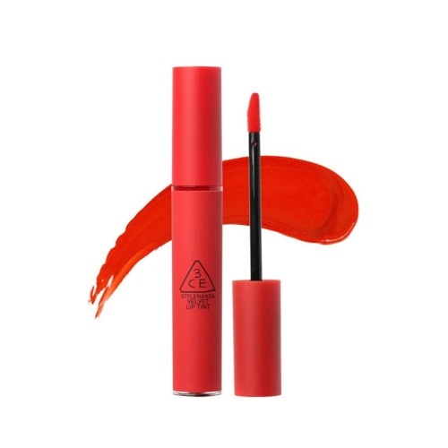 3CE VELVET LIP TINT 4g #CHILDLIKE