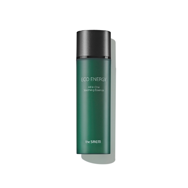 THE SAEM Eco Energy All In One Soothing Essence 160ml