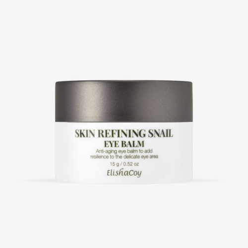 Elishacoy Skin Refining Snail Eye Balm 15g