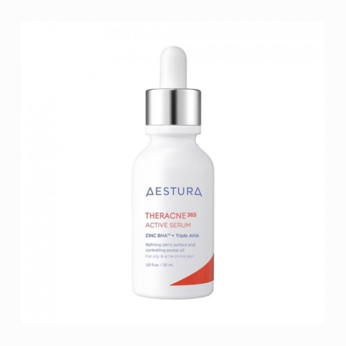 Aestura Theracne 365 Active Serum 30ml