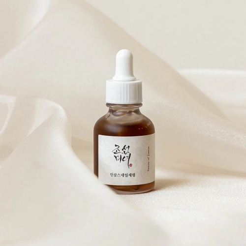 Beauty of Joseon Revive Serum : Ginseng + Snail Mucin 30ml