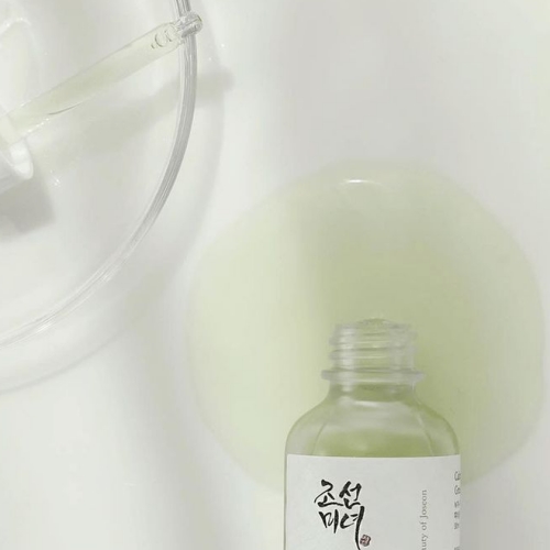 Beauty of Joseon Calming Serum: Green tea + Panthenol 30ml