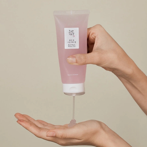 Beauty of Joseon Red Bean Water Gel 100ml