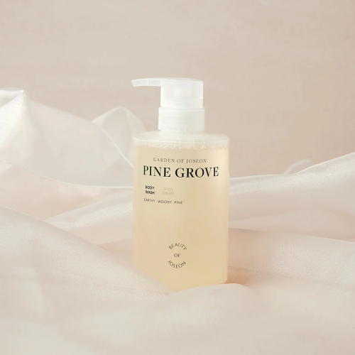 Beauty of Joseon Pine Grove : Body Wash 400ml