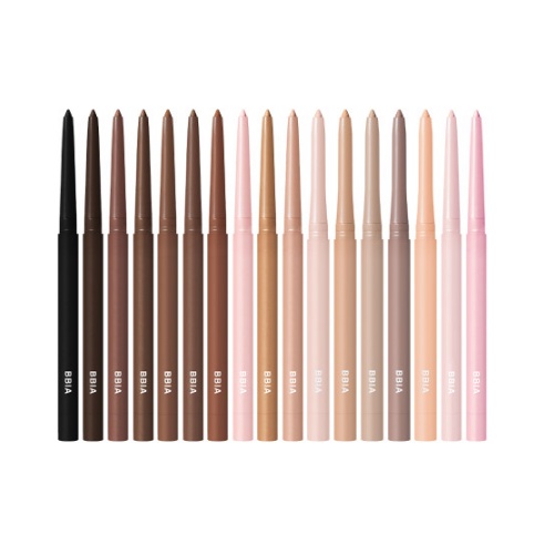 BBIA Last Auto Gel Eyeliner 0.3g (17colors)