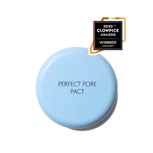 THE SAEM Saemmul Perfect Pore Pact 12g