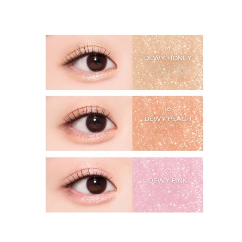 BBIA Last Glitter High Liner (3color)