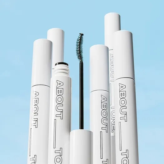 BBIA About Tone Hi High Long & Curl Mascara 7g