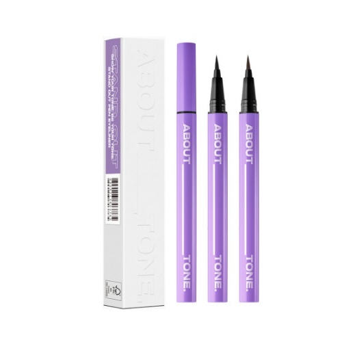 BBIA About Tone Stand Out Pen Eyeliner 0.5g (2 Colors)