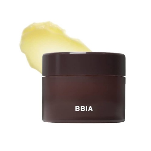 BBIA Lip Oil Balm 10g (#01 Shear Butter)