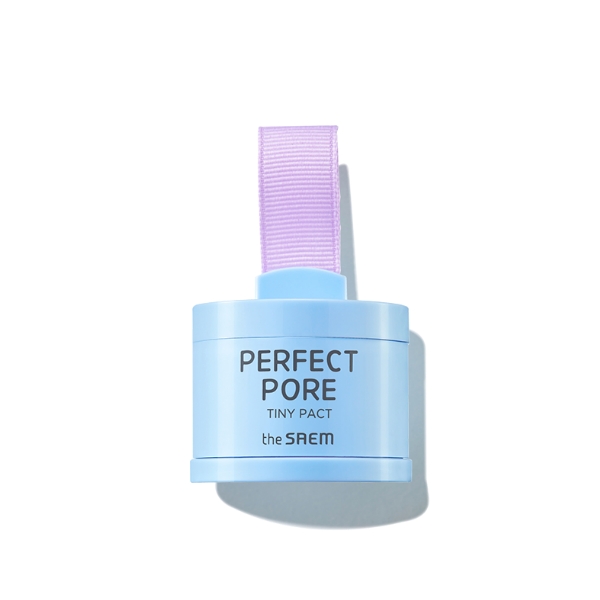 THE SAEM Saemmul Perfect Pore Tiny Pact 9.5g