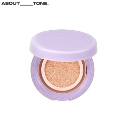 BBIA About Tone Nothing But Nude Cushion 15g