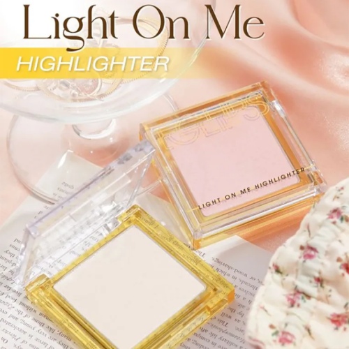BBIA About Tone Light On Me Highligher 7.5g (2color)