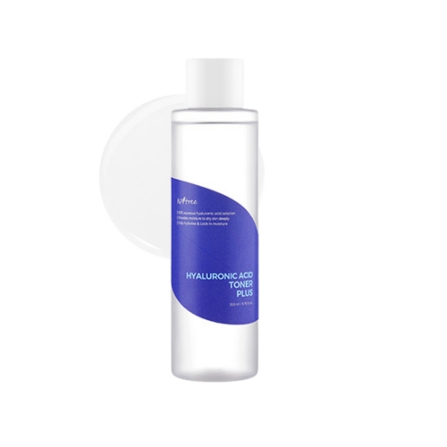 Isntree Hyaluronic Acid Toner Plus 200ml