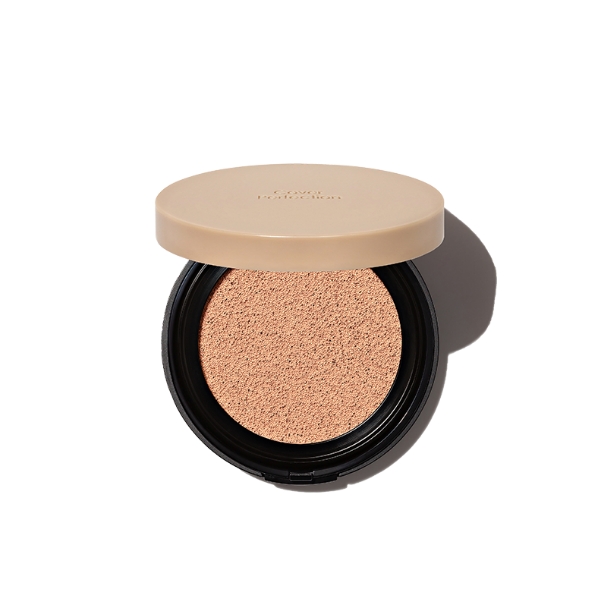 THE SAEM Cover Perfection Concealer Cushion 12g (3 colors)