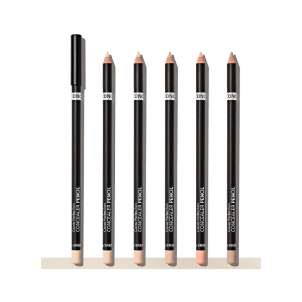 THE SAEM Cover Perfection Concealer Pencil 2.5g (7Color)