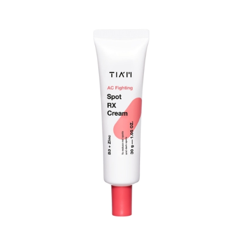 TIAM AC Fighting Spot RX Cream 30g