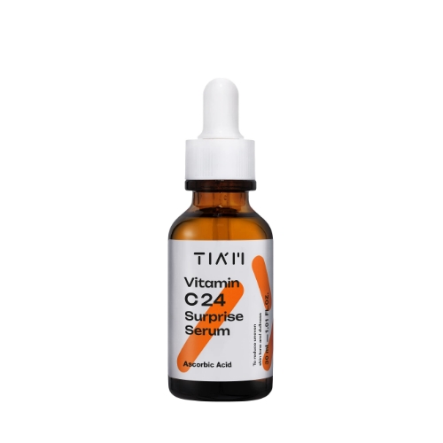 TIAM Vitamin C24 Surprise Serum 30ml