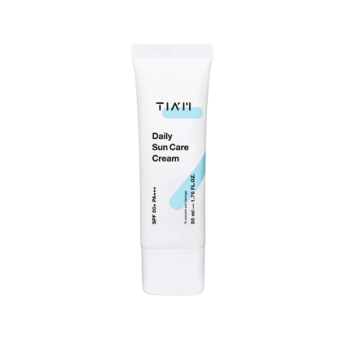 TIAM Daily Sun Care Cream 50ml