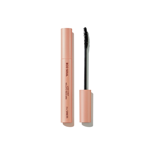 THE SAEM Eco Soul Lash shot Volume Mascara 7g