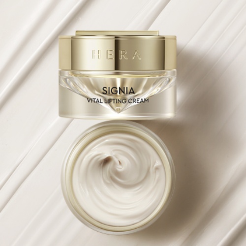 HERA Signia Vital Lifting Cream 60ml