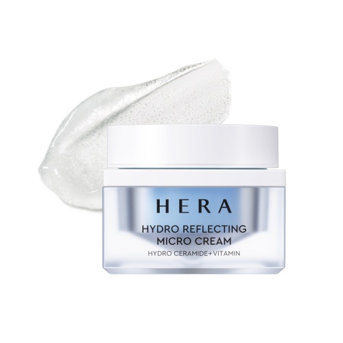 HERA Hydro Reflecting Mycro Cream 50ml