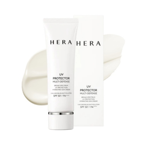 HERA Uv Protector Multi-Defense Spf50+ / Pa++++ 50ml