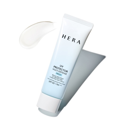 HERA Uv Protector Multi-Defense Fresh Spf50+/Pa++++ 50ml