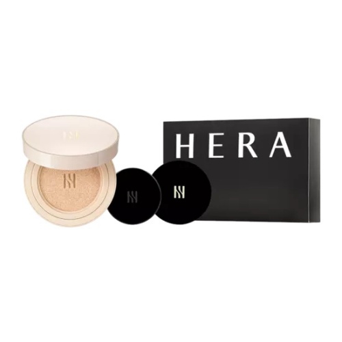 HERA Skin Radiant Glow Cushion Spf 40 / Pa++ 15g