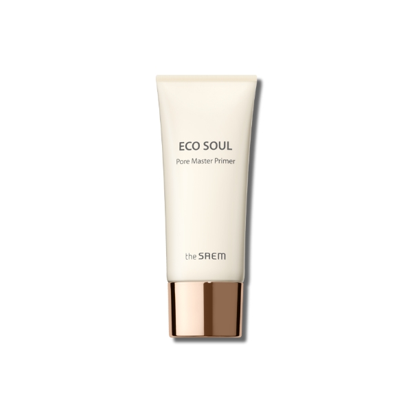 THE SAEM Eco Soul Pore Master Primer 30ml