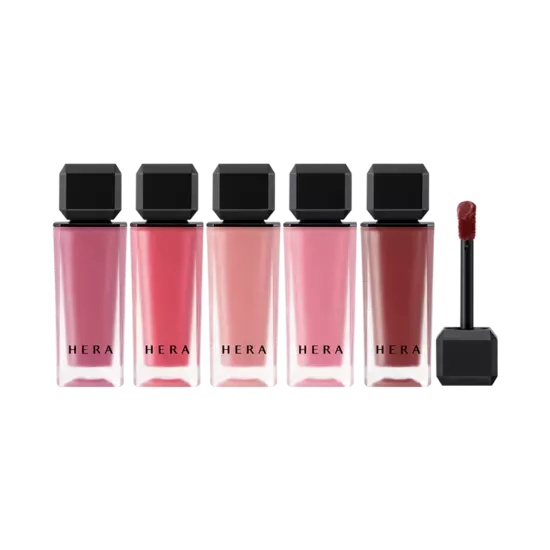 HERA Sensual Powder Matte Liquid 5g