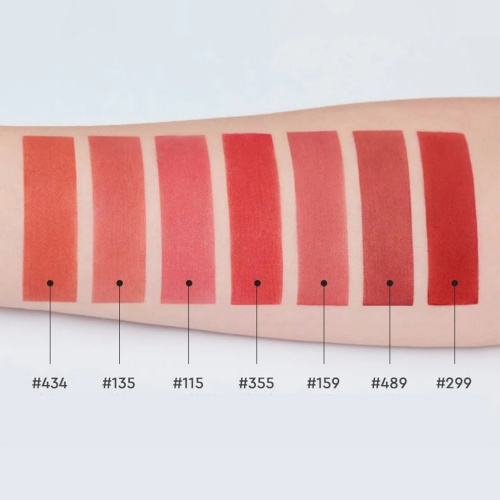 HERA Sensual Powder Matte Lipstick 3g