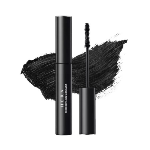 HERA Rich Curling Mascara 6g (Black)