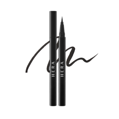 HERA Easy Styling Eye Liner 0.5g (Black)