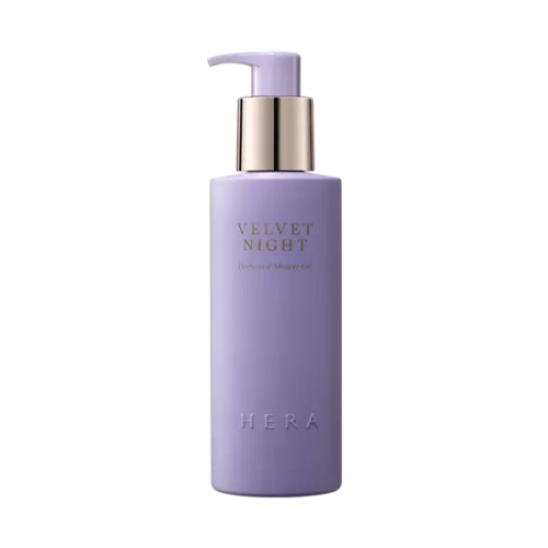 HERA Velvet Night Perfumed Shower Gel 270ml