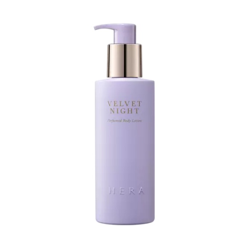HERA Velvet Night Perfumed Body Lotion 250ml