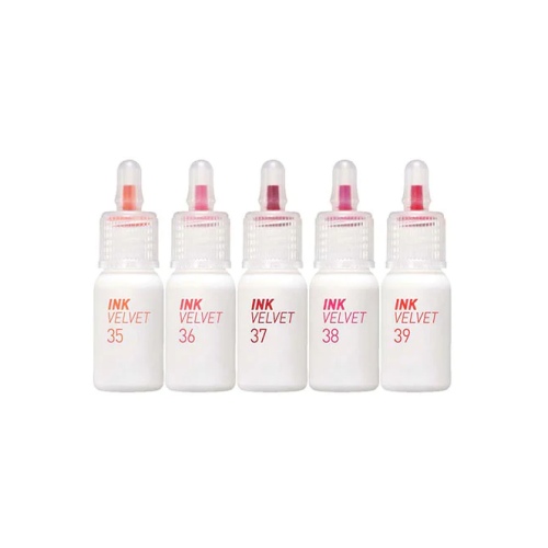 PERIPERA Ink Velvet 4g #Weather Collection (5color)