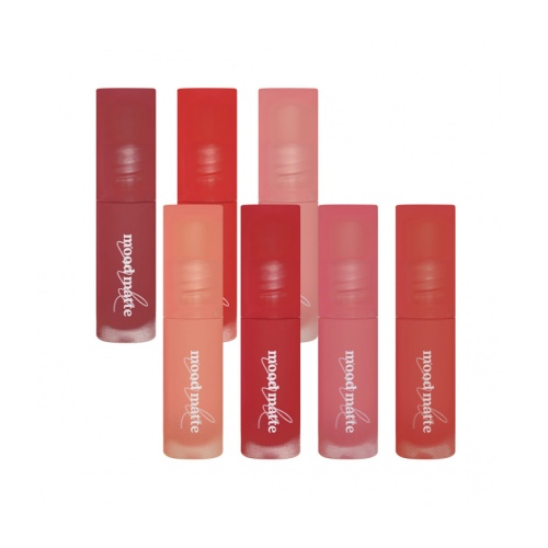 PERIPERA Ink Mood Matte Tint 4g (5color)