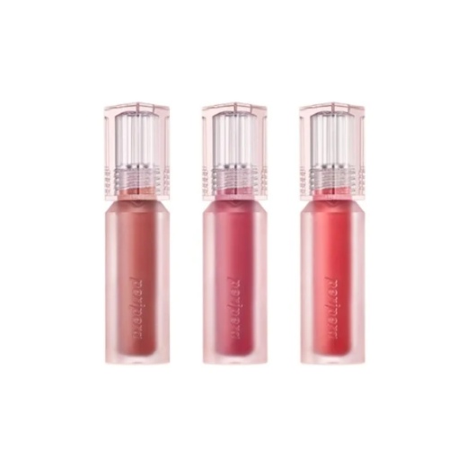 PERIPERA Water Bare Tint 3.7g #Hip Gray Collection (3color)