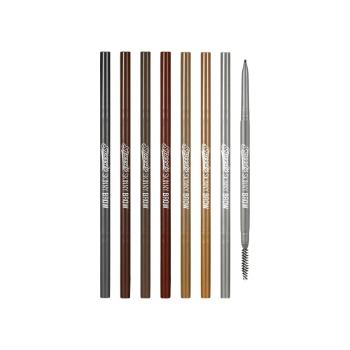 PERIPERA Speedy Skinny Brow 0.05g (6color)